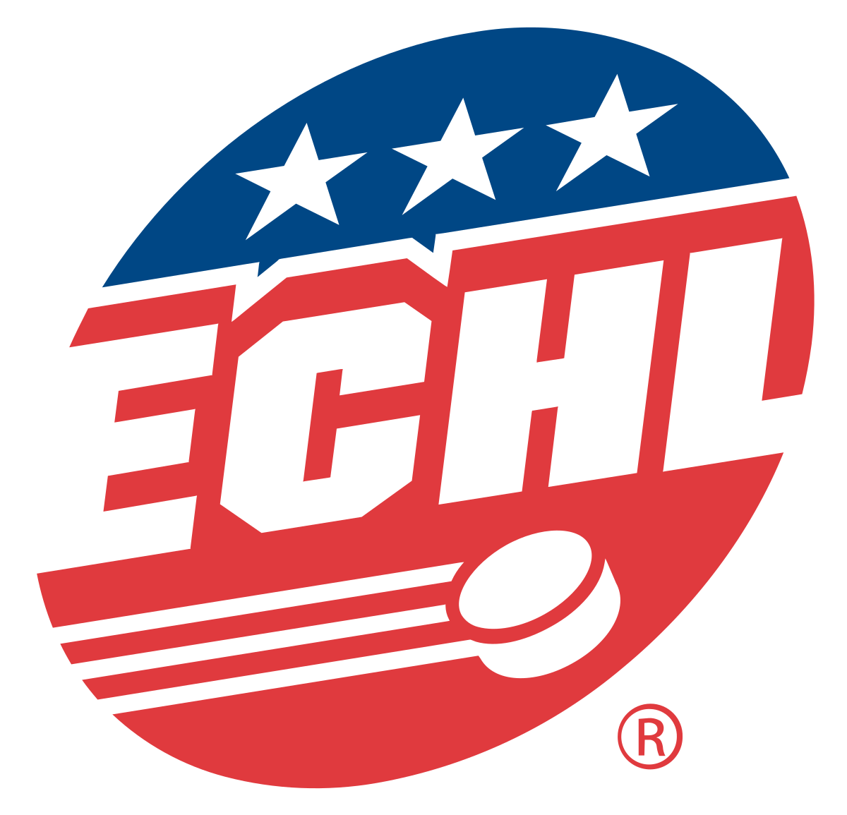 ECHL Logo