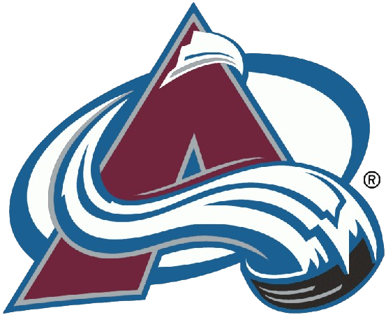 Colorado Avalanche Logo