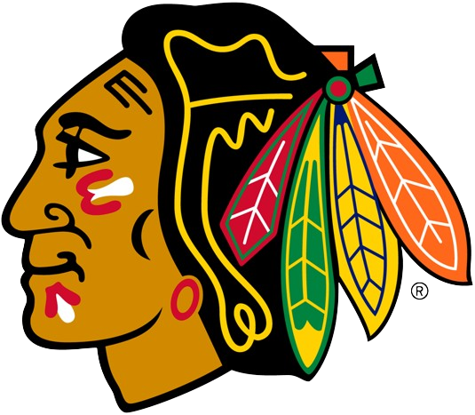 Chicago Blackhawks Logo