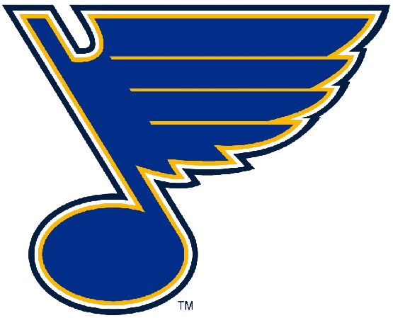 St. Louis Blues Logo