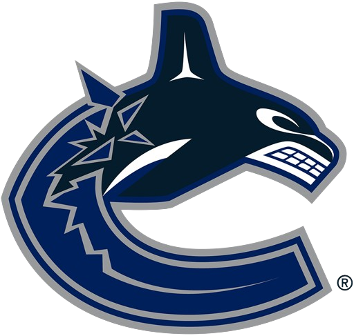 Vancouver Canucks Logo