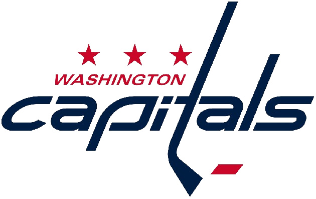 Washington Capitals Logo