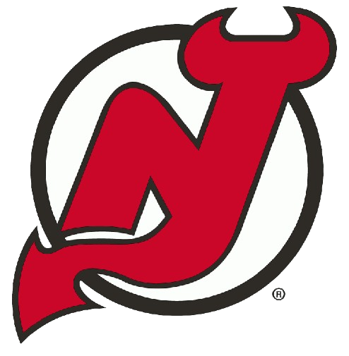 New Jersey Devils Logo