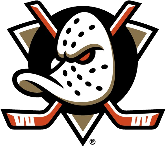 Anaheim Ducks Logo