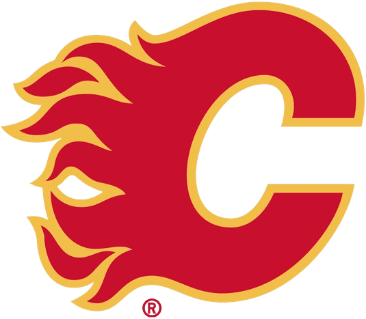 Calgary Flames Logo