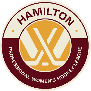 Hamilton PWHL Logo