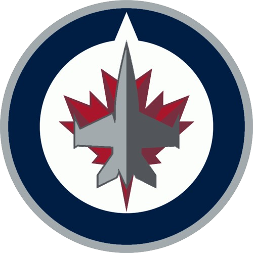 Winnipeg Jets Logo