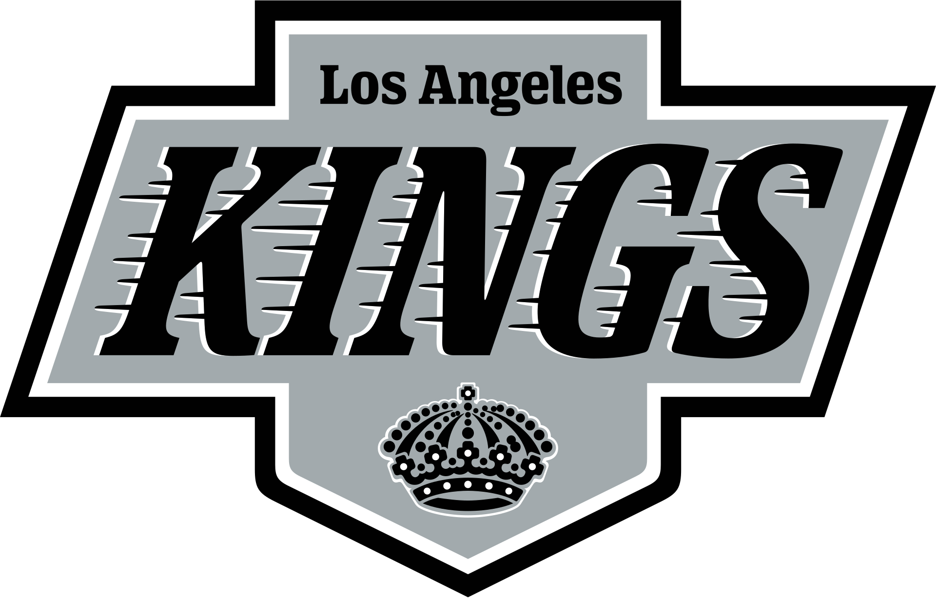 Los Angeles Kings Logo