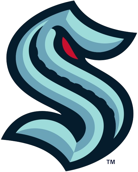 Seattle Kraken Logo