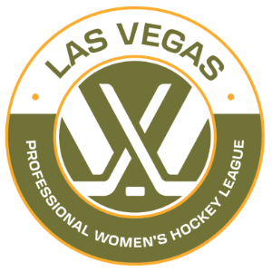 Las Vegas PWHL Logo