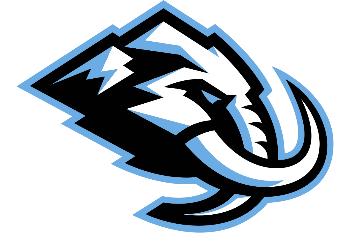 Utah Mammoth Logo