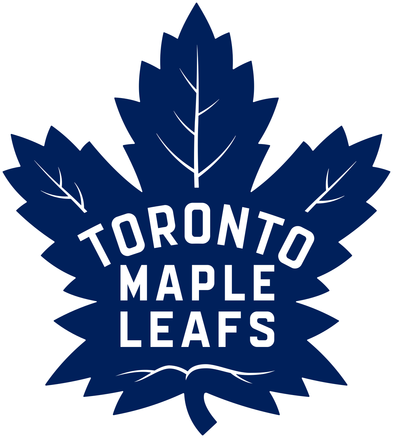 Toronto Maple Leafs Logo