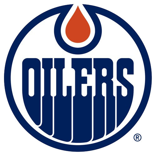 Edmonton Oilers Logo