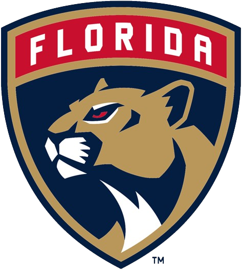 Florida Panthers Logo