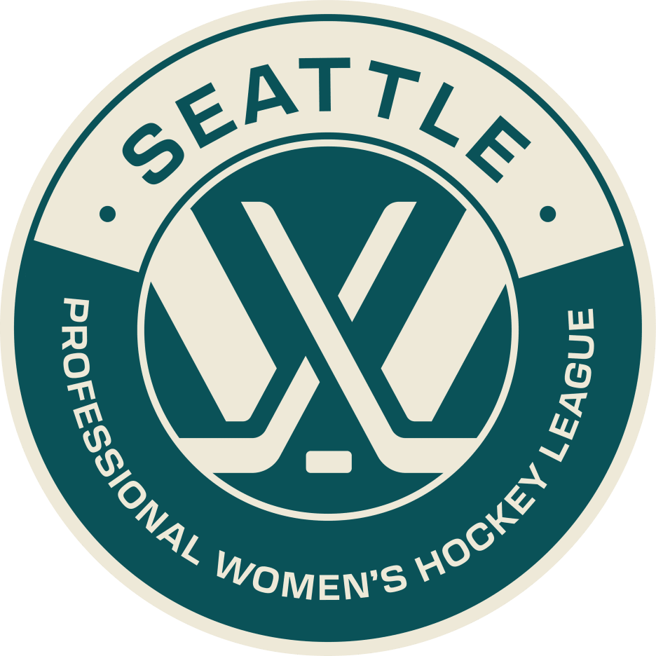 PWHL Seattle Logo