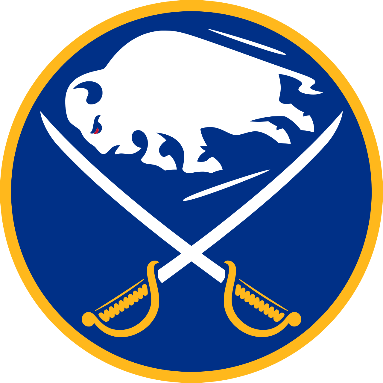 Buffalo Sabres Logo