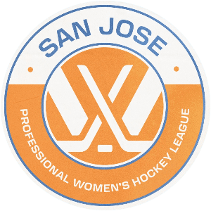 San Jose PWHL Logo